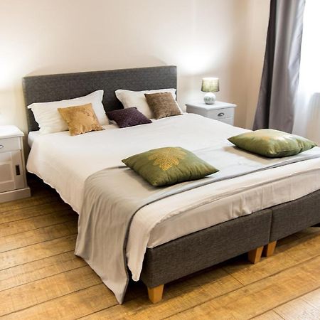 Quarisma Apartment Сибиу Экстерьер фото