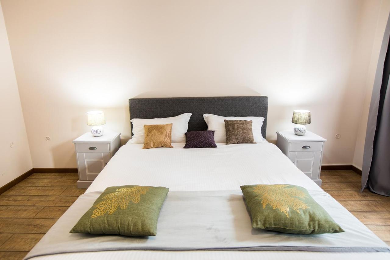 Quarisma Apartment Сибиу Экстерьер фото